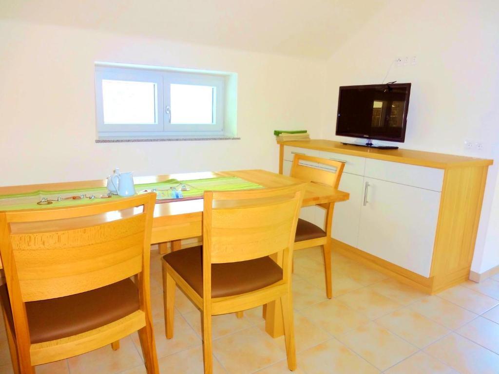 Appartementhaus Monika Flattach Zimmer foto