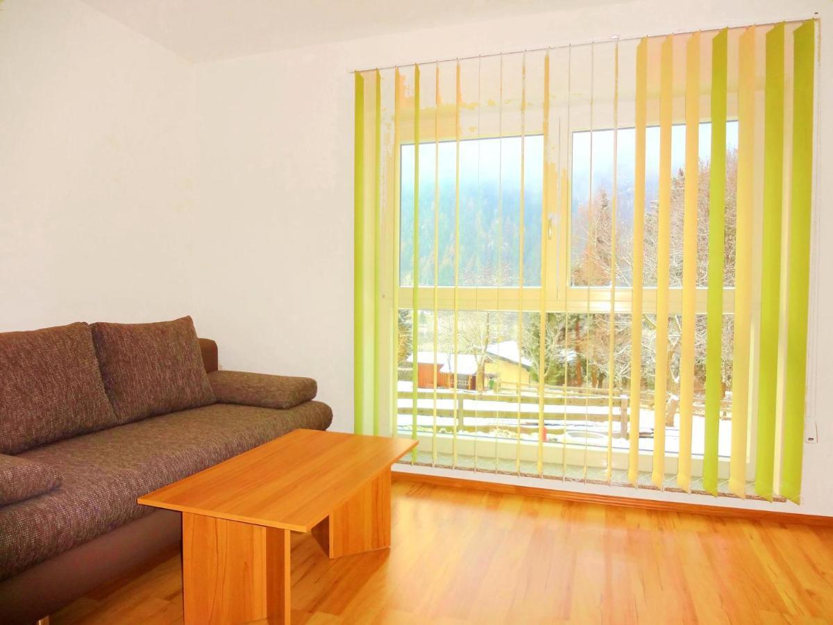 Appartementhaus Monika Flattach Zimmer foto