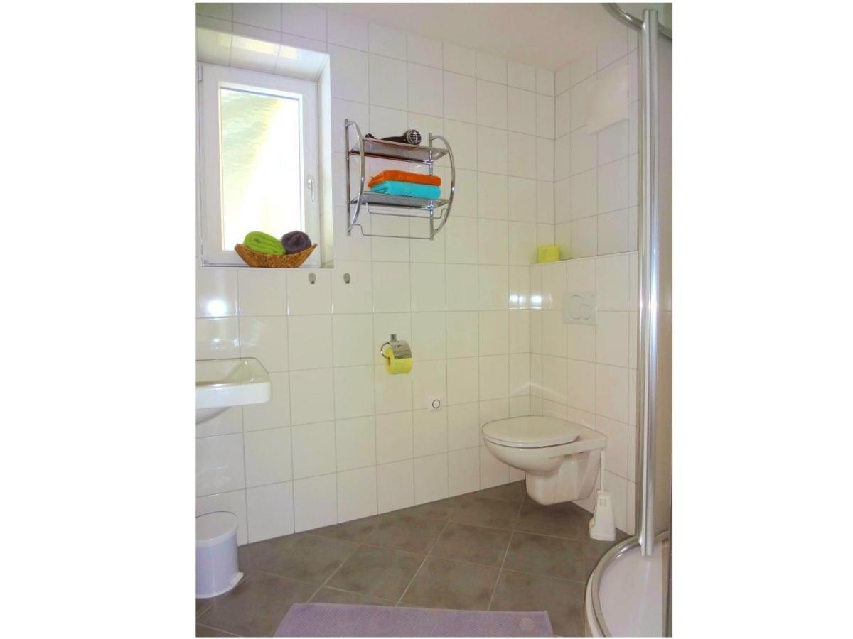 Appartementhaus Monika Flattach Zimmer foto